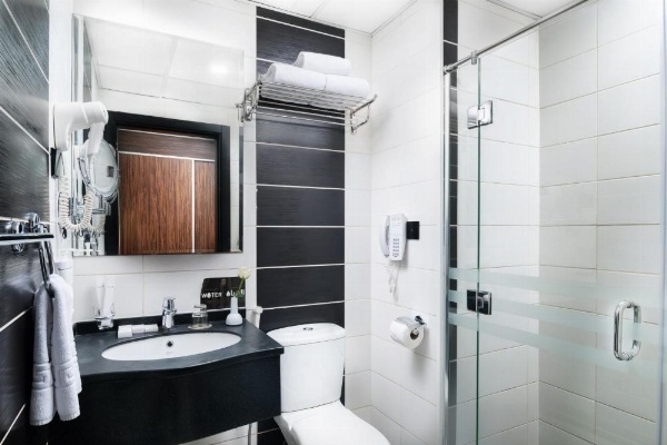 Elaf Bakkah Hotel image 11