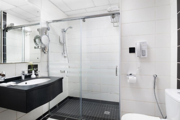 Elaf Bakkah Hotel image 21